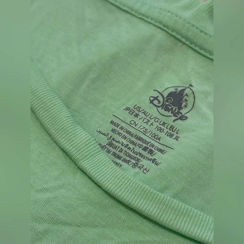 Disney Alice in Wonderland T-Shirt - Picture 5 of 5